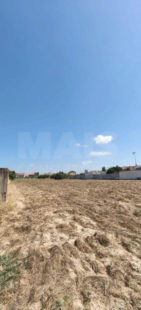 Terreno para Venda em Benavente
