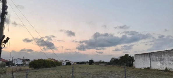 Terreno para Venda em Benavente