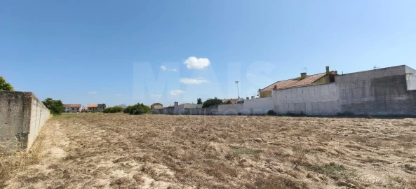 Terreno para Venda em Benavente