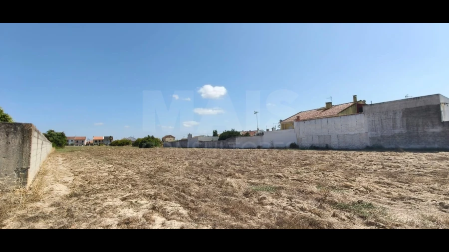 Terreno para Venda em Benavente
