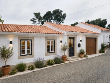 Terreno para Venda em Nadadouro