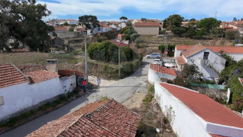 Terreno para Venda em Nadadouro