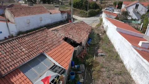 Terreno para Venda em Nadadouro
