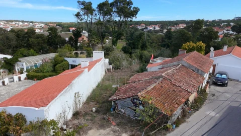Terreno para Venda em Nadadouro