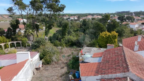Terreno para Venda em Nadadouro