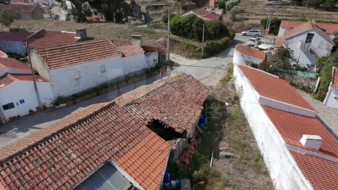 Terreno para Venda em Nadadouro