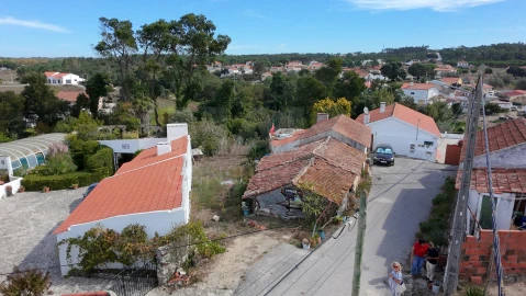 Terreno para Venda em Nadadouro