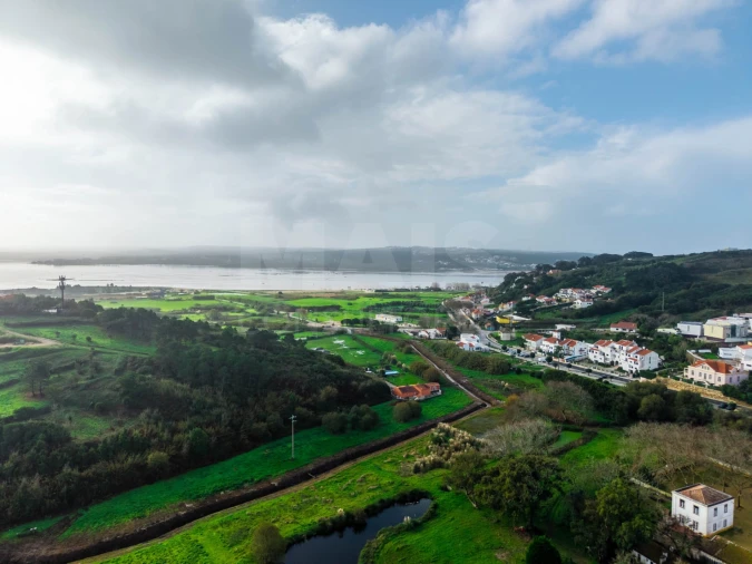 Terreno para Venda em Nadadouro Foto 6