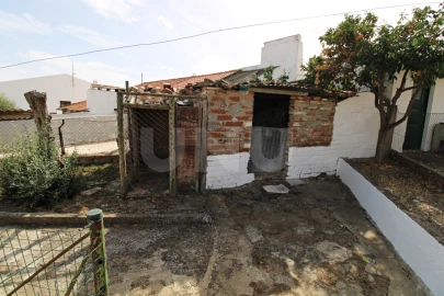 Moradia T1 para Venda em Monte do Trigo