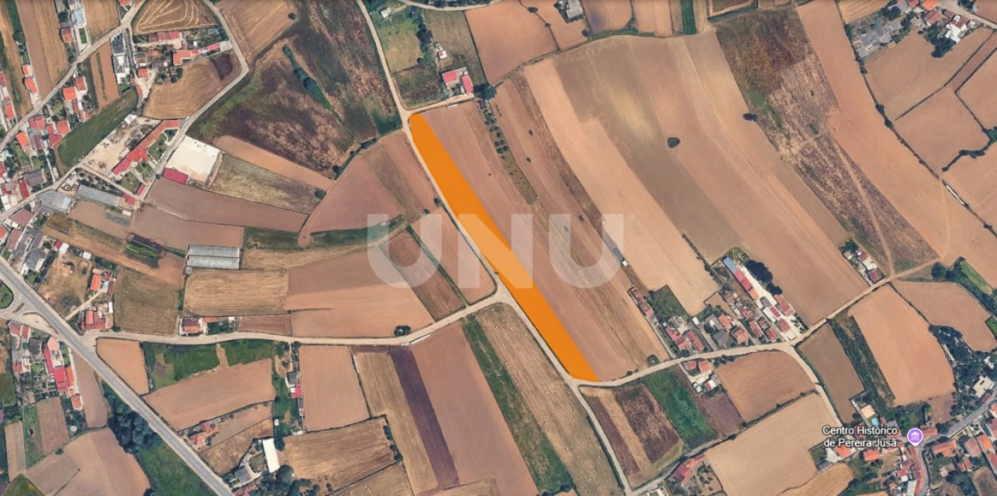 Terreno Agricola ou Rústico para Venda em Valega Foto 14