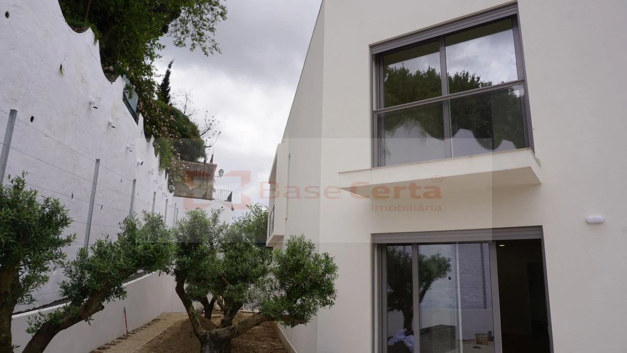 Apartamento T2 para Venda em Santa Clara Foto 4