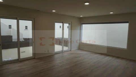 Apartamento T2 para Venda em Santa Clara