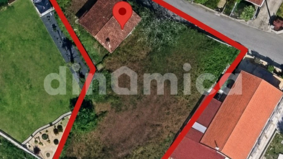 Terreno para Venda em Joane