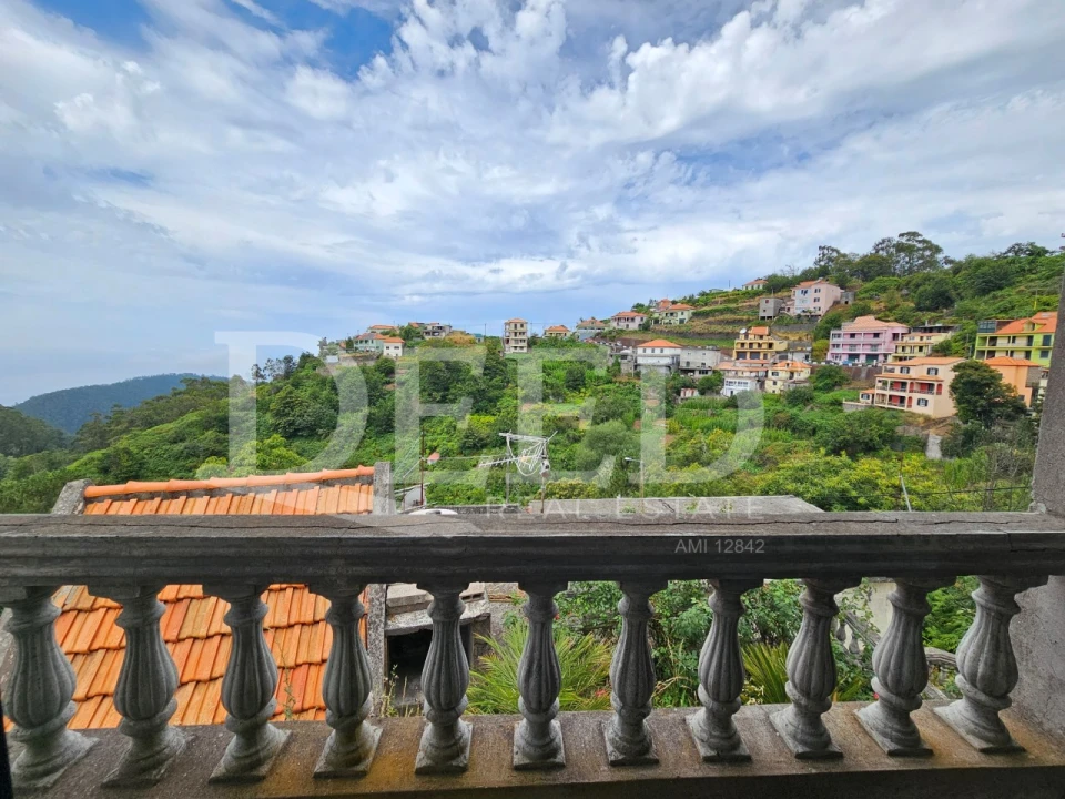 Moradia T2 para Venda em Ribeira Brava Foto 15