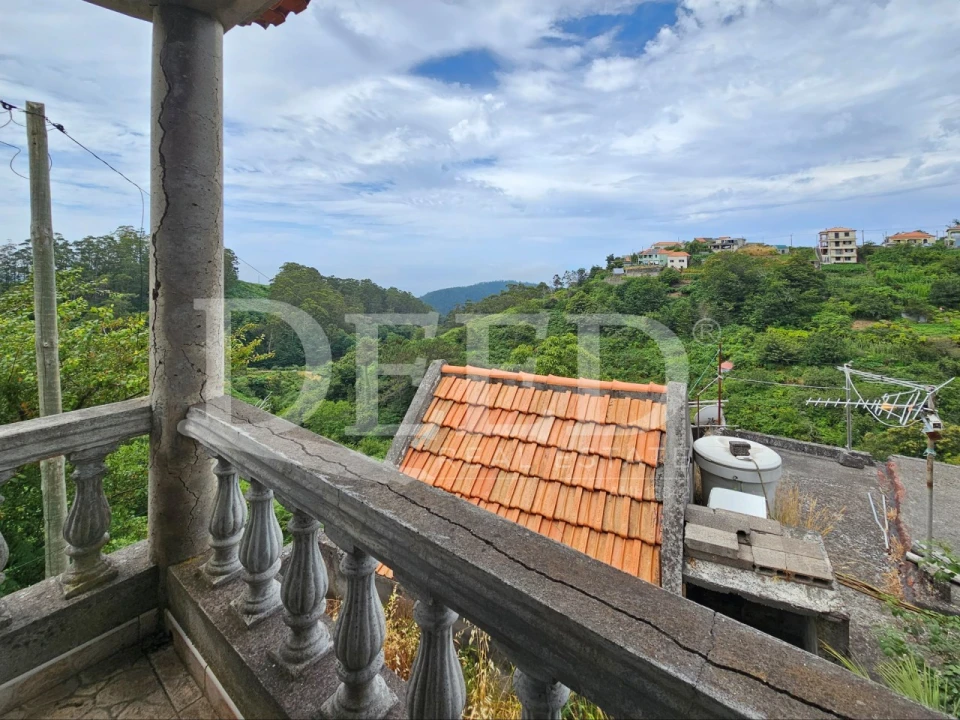 Moradia T2 para Venda em Ribeira Brava Foto 16