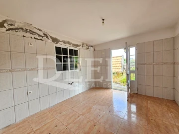 Moradia T2 para Venda em Ribeira Brava