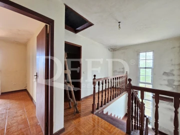 Moradia T2 para Venda em Ribeira Brava