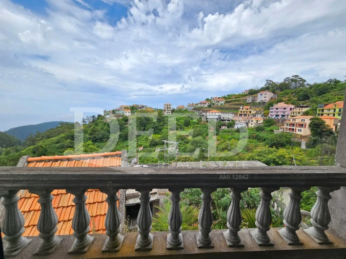 Moradia T2 para Venda em Ribeira Brava Foto 15