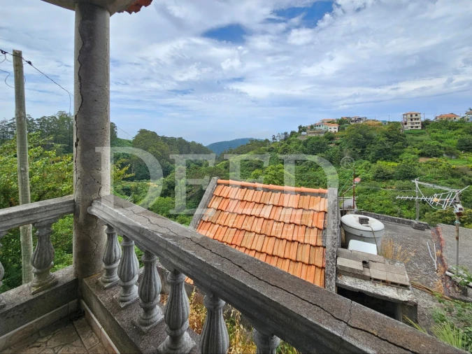 Moradia T2 para Venda em Ribeira Brava Foto 16