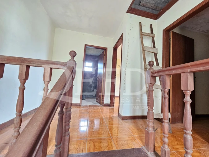 Moradia T2 para Venda em Ribeira Brava Foto 17