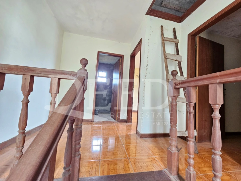 Moradia T2 para Venda em Ribeira Brava Foto 17