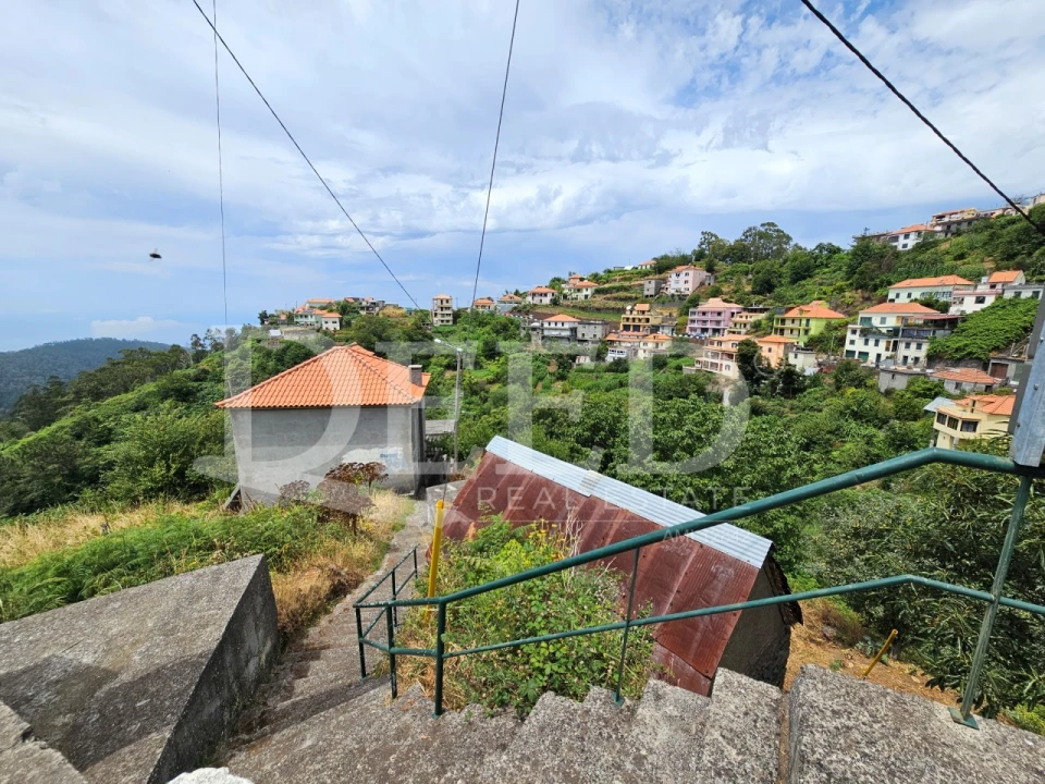 Moradia T2 para Venda em Ribeira Brava Foto 22