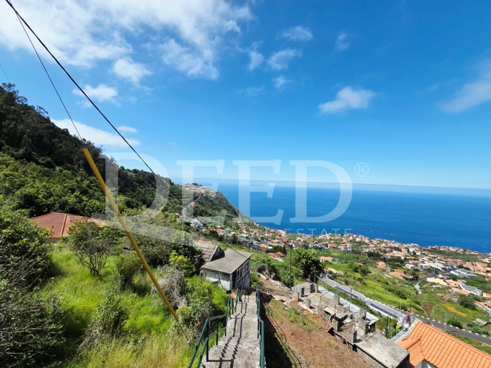 Terreno para Venda em Arco da Calheta Foto 12