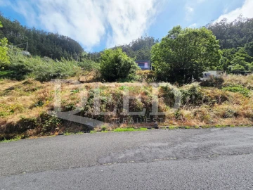 Terreno para Venda em Arco da Calheta
