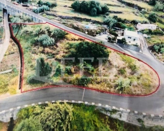 Terreno para Venda em Arco da Calheta