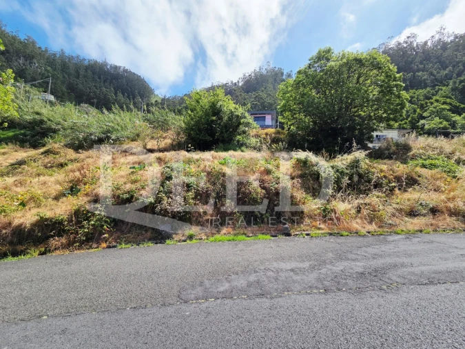 Terreno para Venda em Arco da Calheta Foto 3
