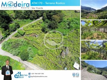 Terreno para Venda em São Vicente