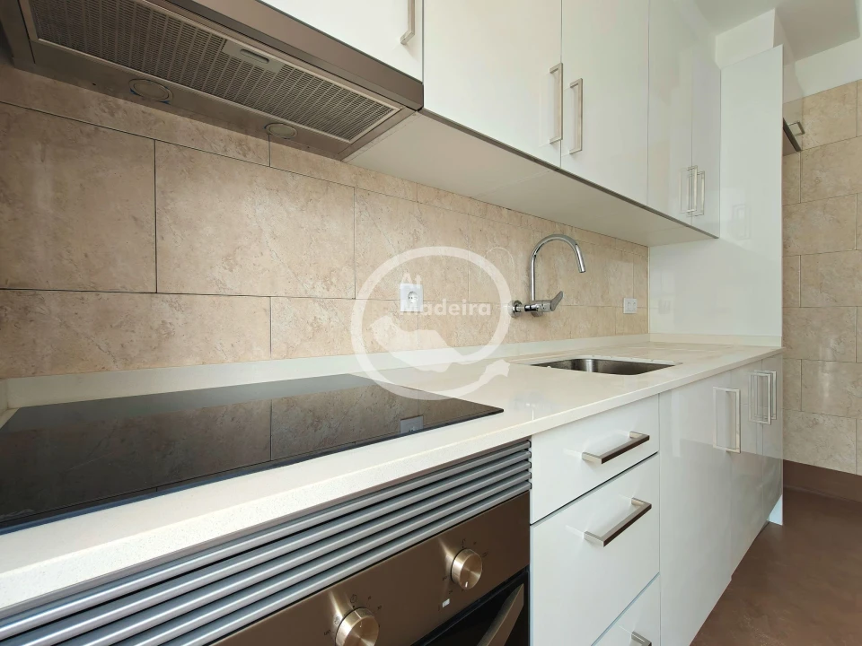 Apartamento T2 para Venda em Funchal (Se) Foto 6
