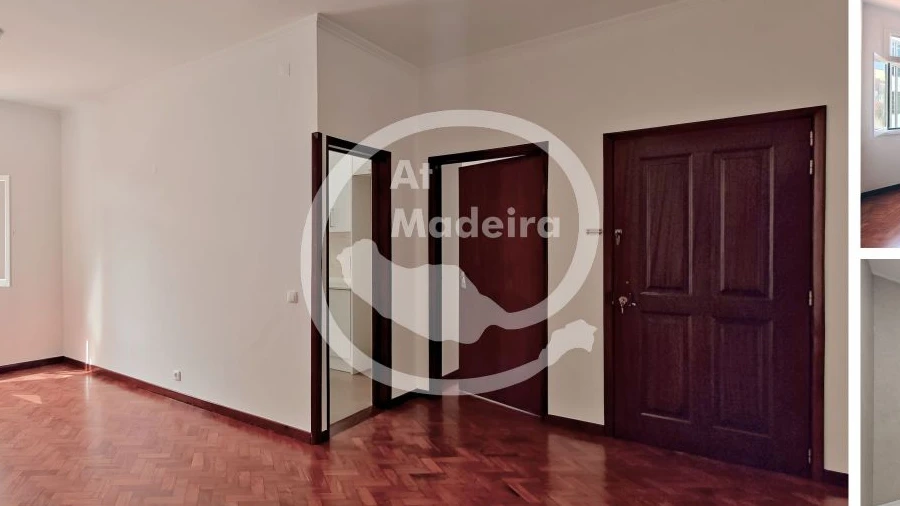 Apartamento T2 para Venda em Funchal (Se)