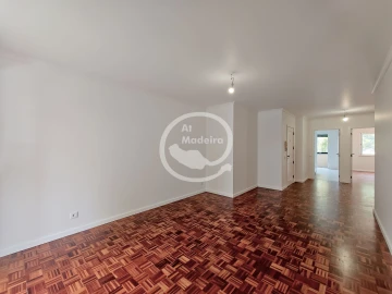 Apartamento T2 para Venda em Imaculado Coração de Maria