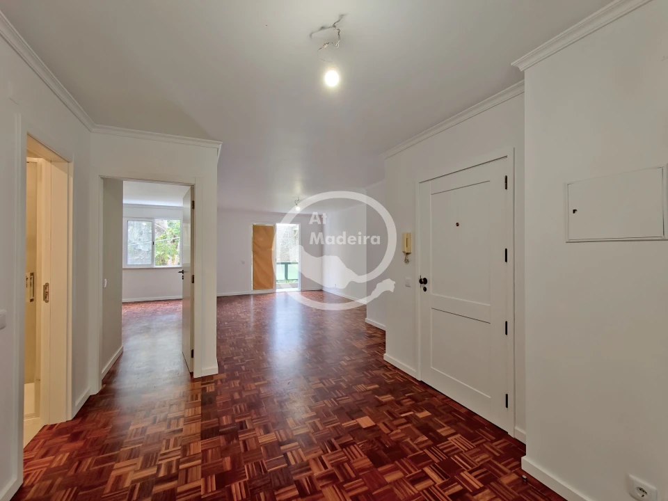 Apartamento T2 para Venda em Imaculado Coração de Maria Foto 2