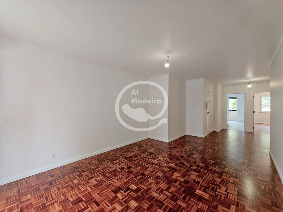 Apartamento T2 para Venda em Imaculado Coração de Maria Foto 4