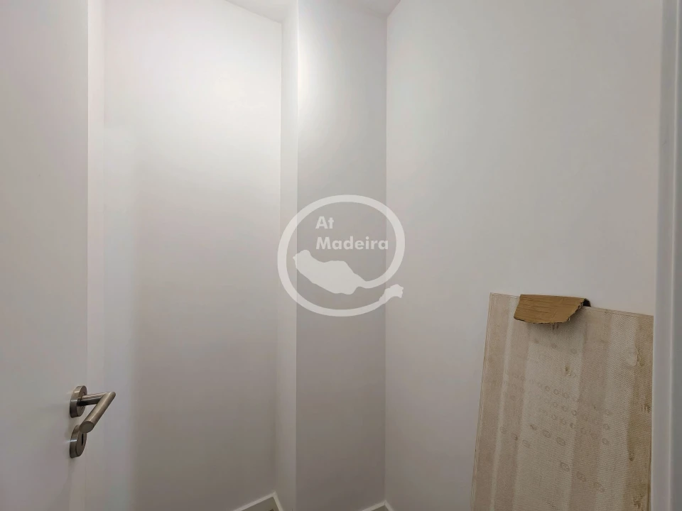 Apartamento T2 para Venda em Imaculado Coração de Maria Foto 11
