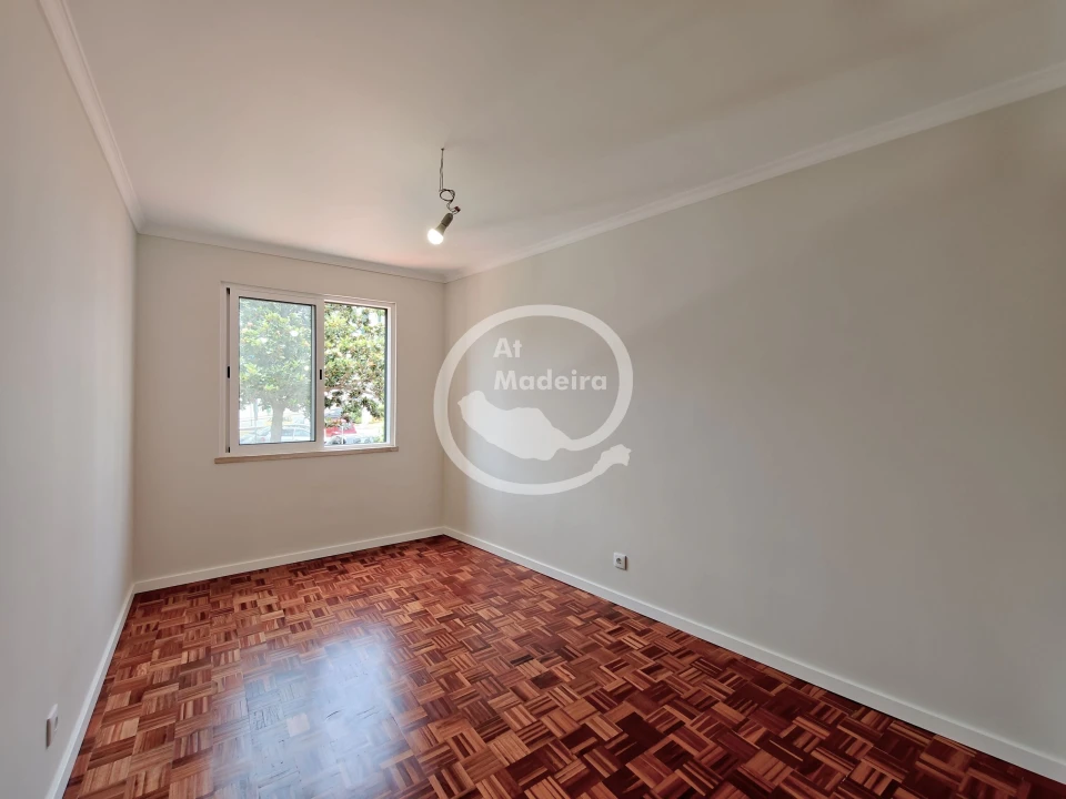 Apartamento T2 para Venda em Imaculado Coração de Maria Foto 9
