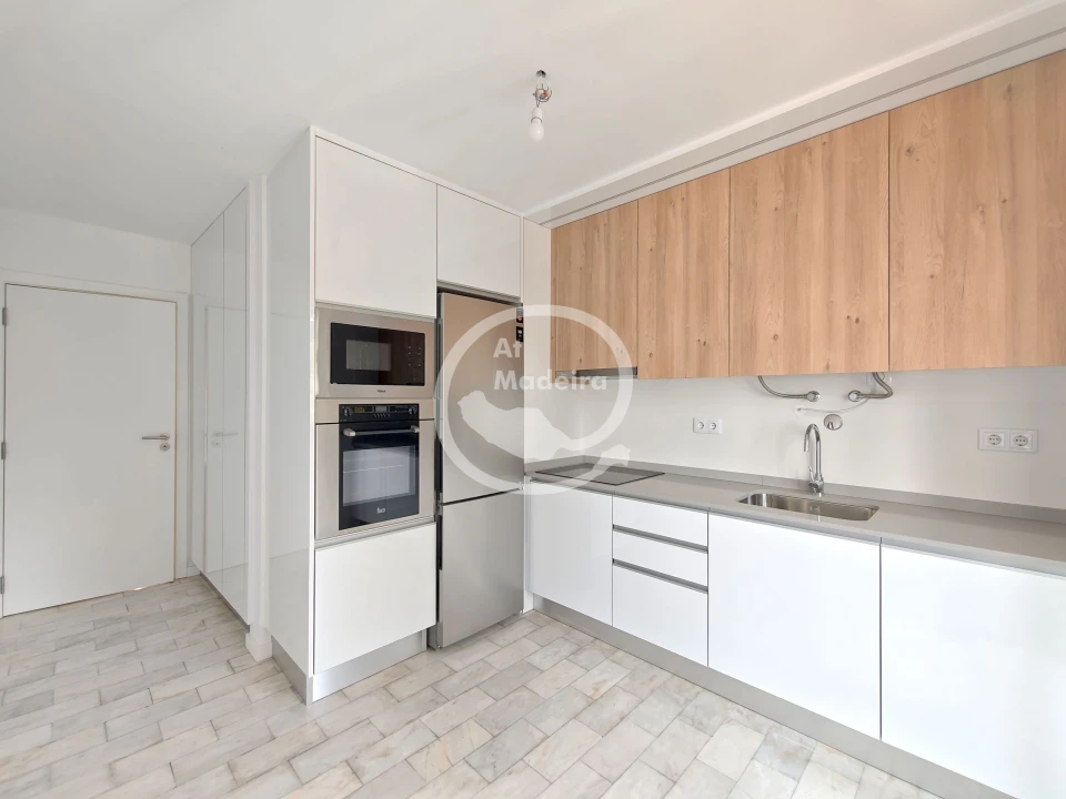 Apartamento T2 para Venda em Imaculado Coração de Maria Foto 7