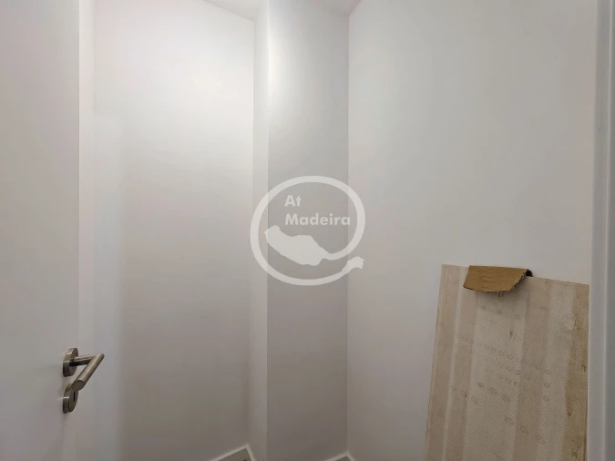 Apartamento T2 para Venda em Imaculado Coração de Maria Foto 11