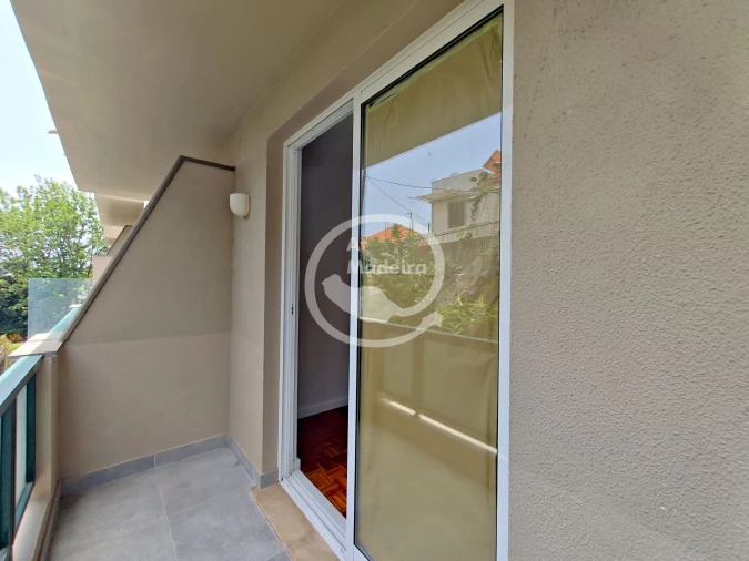 Apartamento T2 para Venda em Imaculado Coração de Maria Foto 5