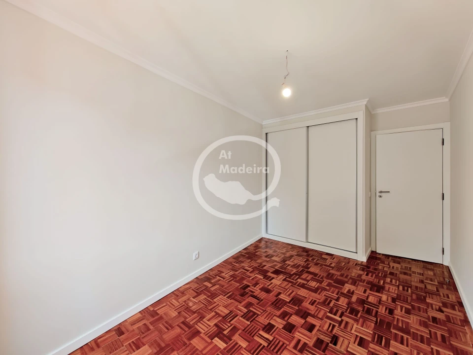 Apartamento T2 para Venda em Imaculado Coração de Maria Foto 10