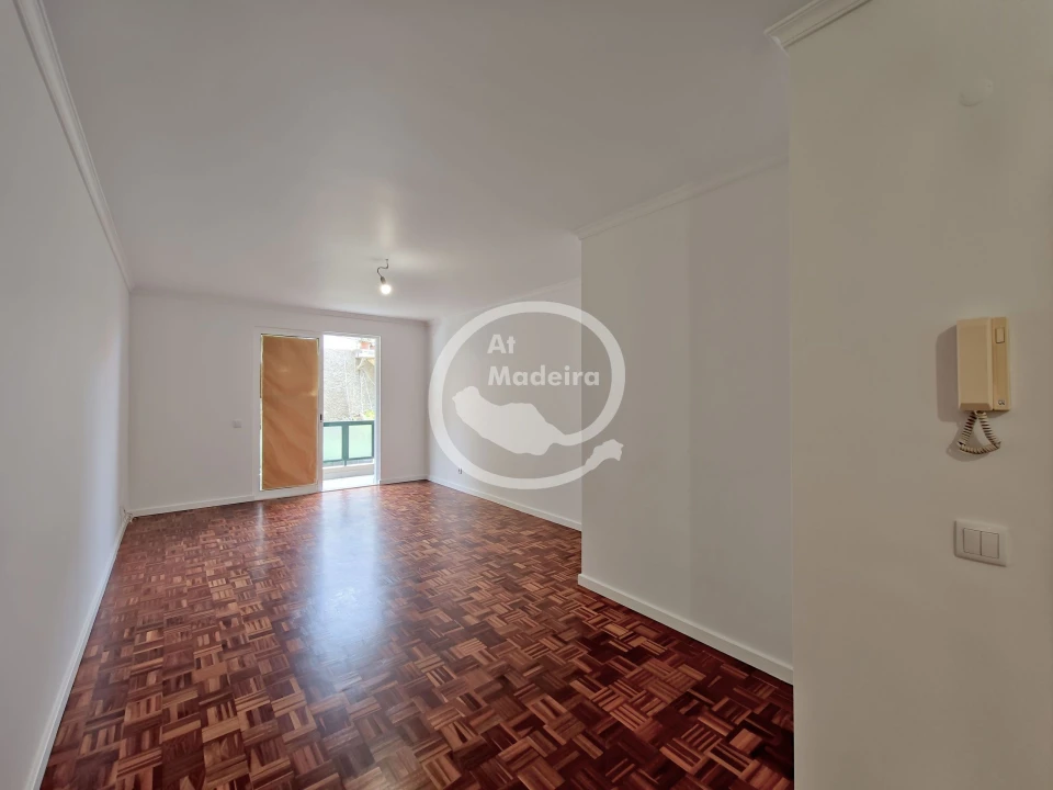 Apartamento T2 para Venda em Imaculado Coração de Maria Foto 3
