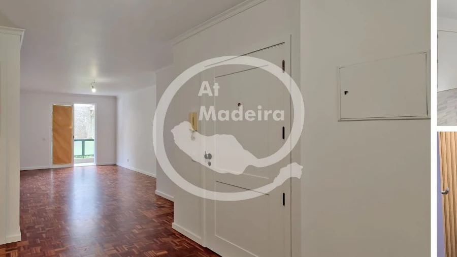 Apartamento T2 para Venda em Imaculado Coração de Maria