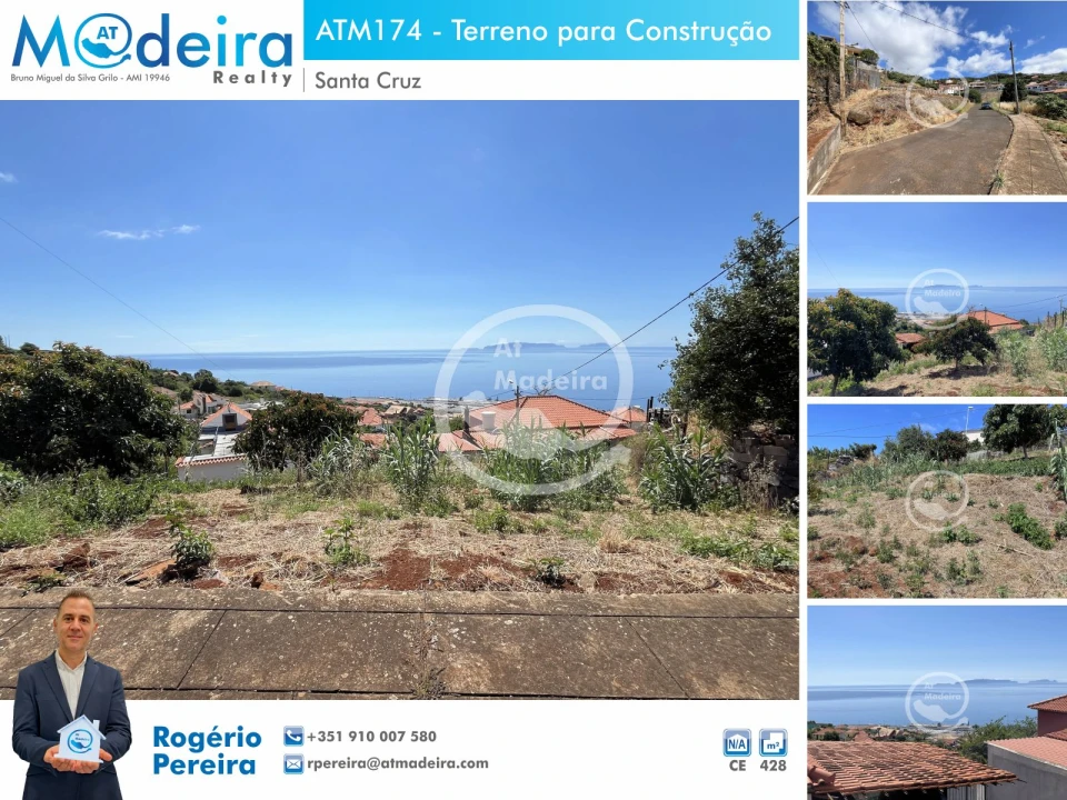 Terreno para Venda em Santa Cruz Foto 1