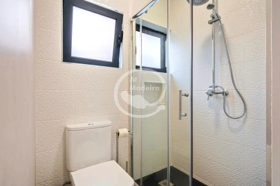 Moradia T3 para Venda em Santo Antonio
