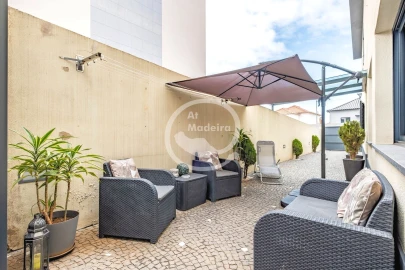 Moradia T3 para Venda em Santo Antonio