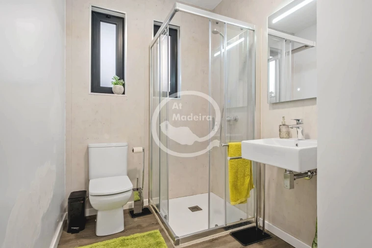 Moradia T3 para Venda em Santo Antonio Foto 22