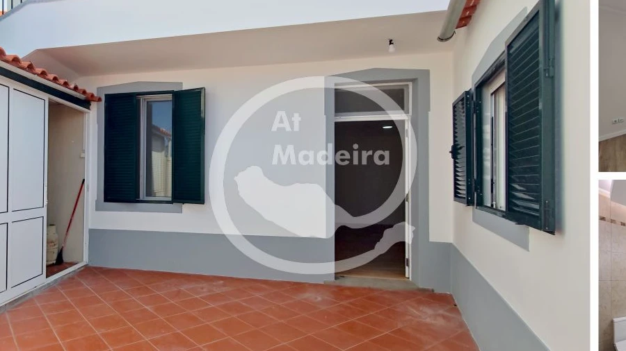 Moradia T1 para Venda em Funchal (Santa Maria Maior)