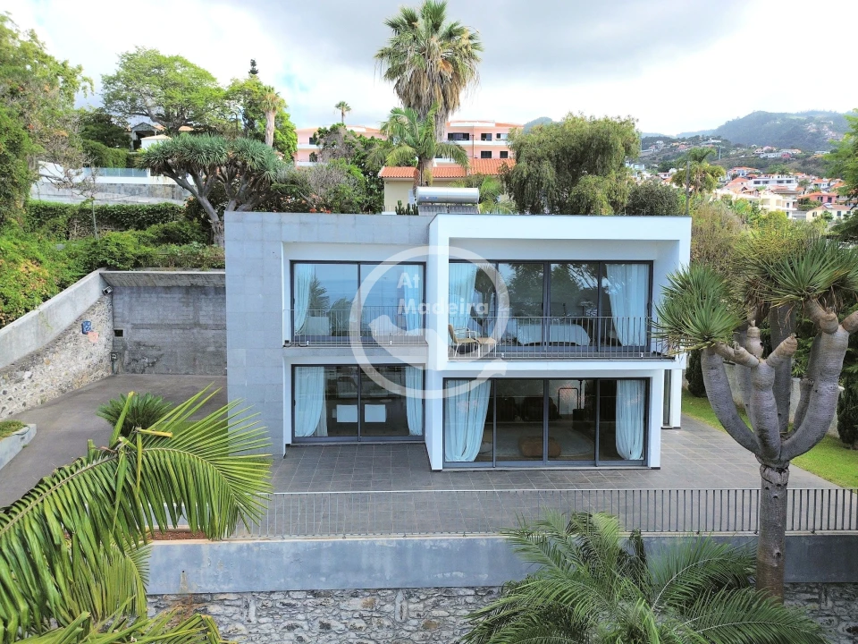 Moradia T3 para Venda em Funchal (Santa Luzia) Foto 2